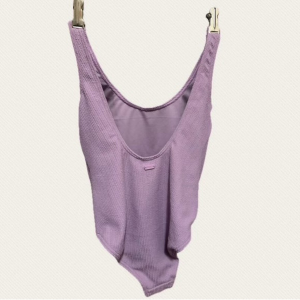 NWT Roxy Girl Aruba one piece swimsuit